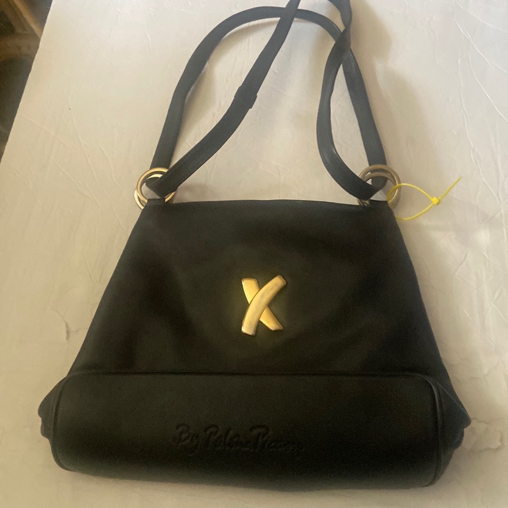 Paloma Picasso purse